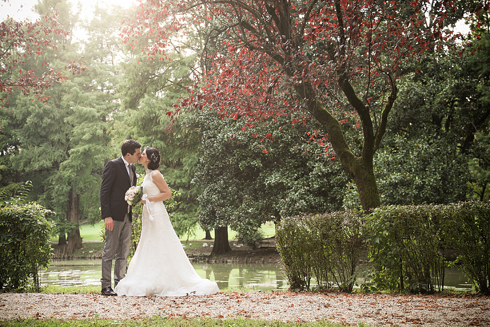 ritratto matrimonio a vicenza